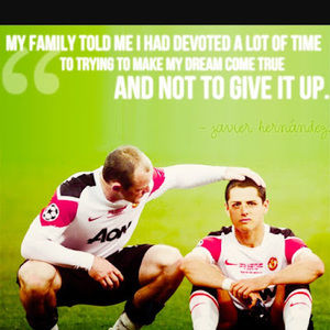 Meet your Posher, Roger